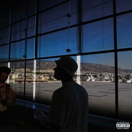 Barkie Handel cover art