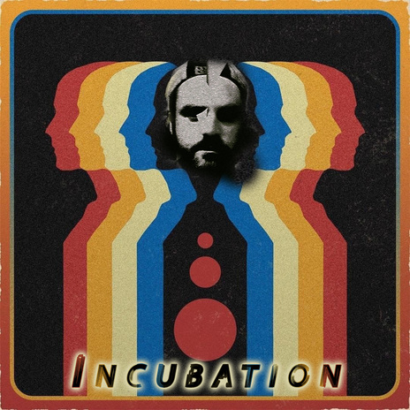 Incubation cover art