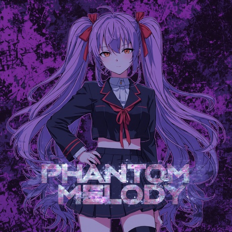 Mai's Silent Tears cover art