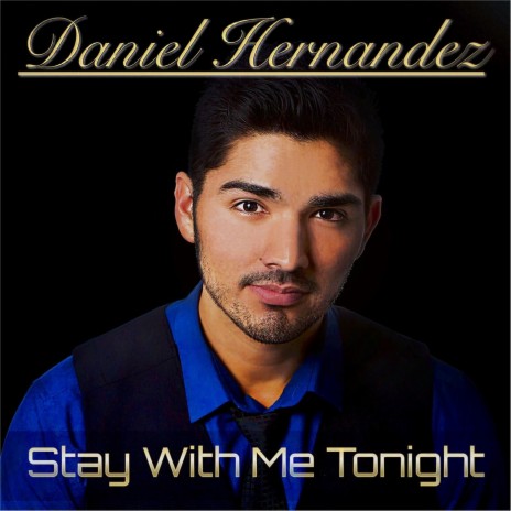 Stay with Me Tonight cover art