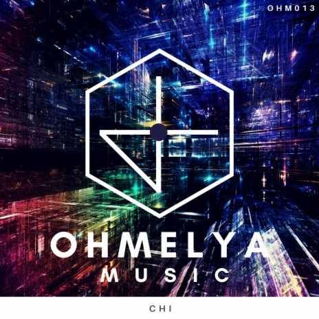 Chi (Original Mix) cover art