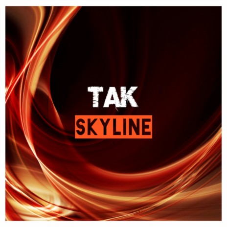 Skyline cover art