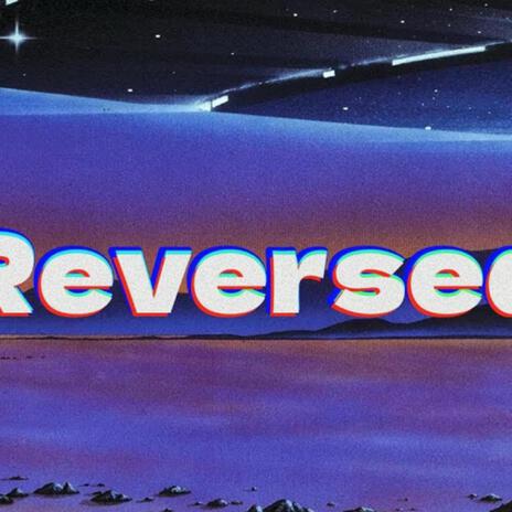 Resonance (Reversed) cover art