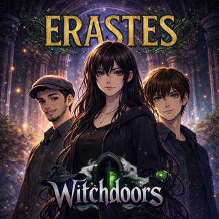 Witchdoors (Original Series Soundrack)