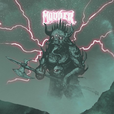 Feral Summer cover art