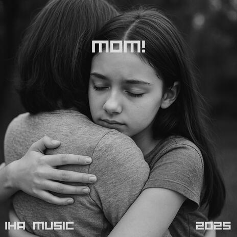 Mom! cover art