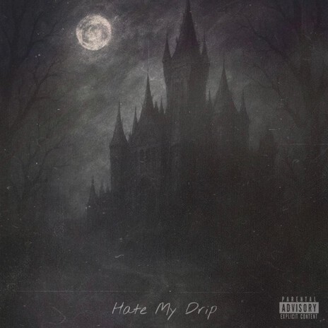 Eurostep ft. Audax cover art