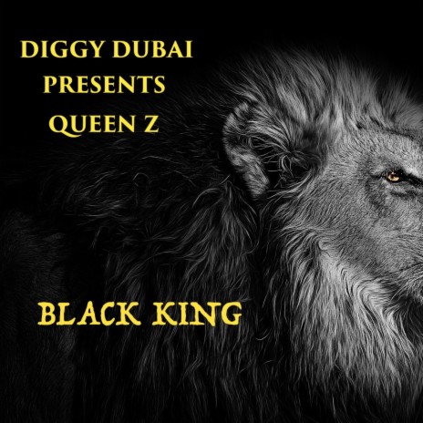 Black King ft. Zenobia Sampson