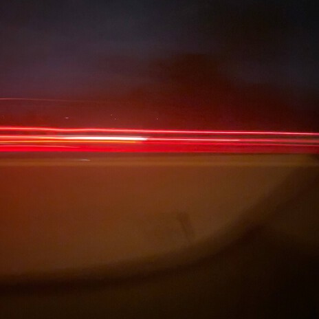 Through The Night cover art
