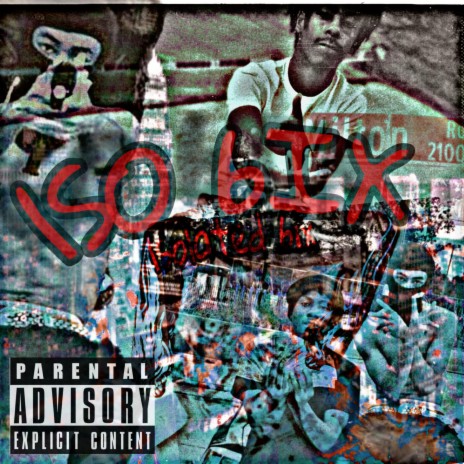 Overtime cover art