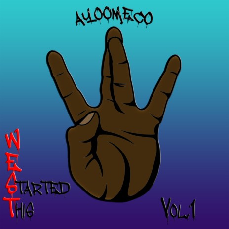 Gettin It cover art
