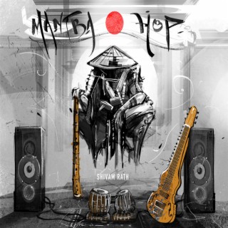Asato Hop Master cover art