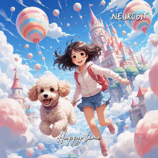 Happy Time
