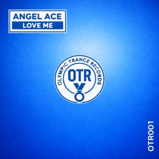 Love Me (Radio-Edit) cover art