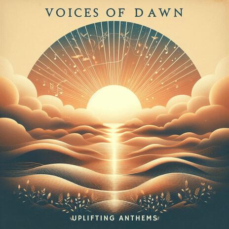 Rise up and start again cover art