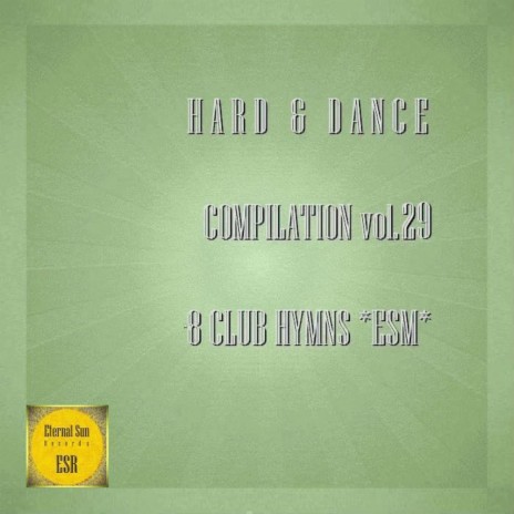 Heaven Love (Mr. Greidor Arenaclub H&D Remix) cover art