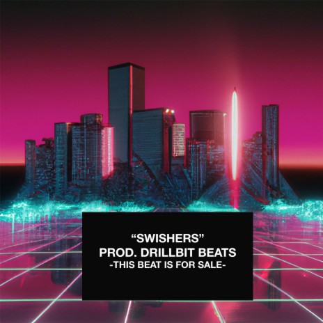 Packed Swishers cover art