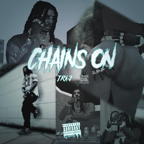 Chains On cover art