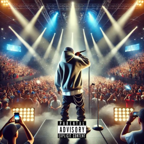 Friends To Me cover art