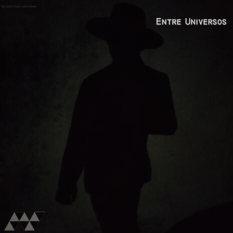 Entre Universos cover art
