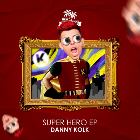 Underground City cover art