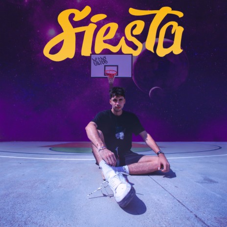 Siesta cover art
