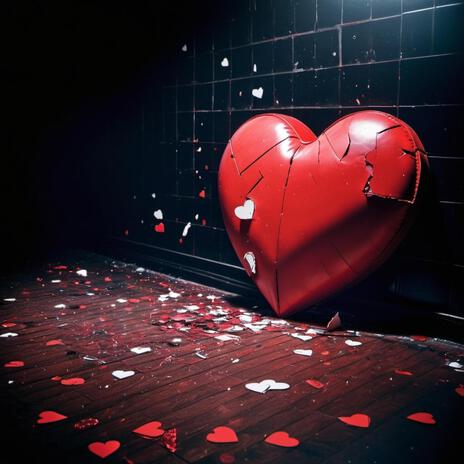 Love, Drugs and Alcohol cover art