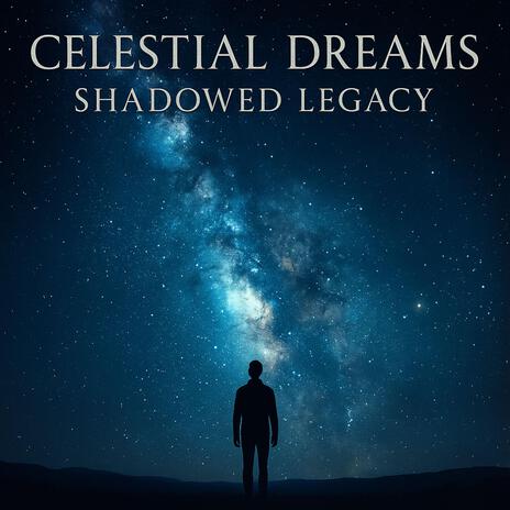 CELESTIAL DREAMS ft. Shadowed Legacy cover art