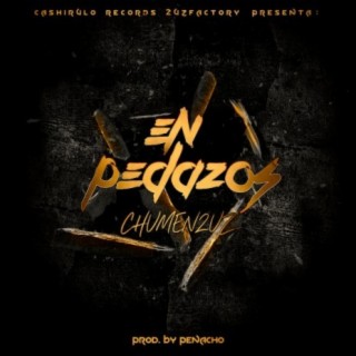 En Pedazos cover art