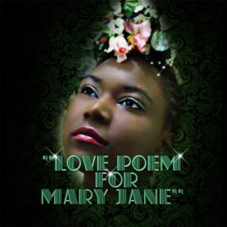 A Love Poem for Mary Jane cover art