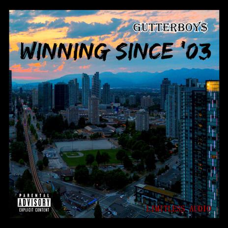Winning Since '03 cover art