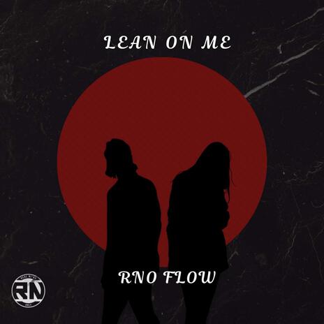Lean On Me cover art