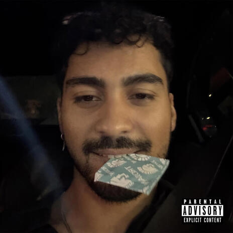 MIGHT BE THE END OF THE WORLD cover art