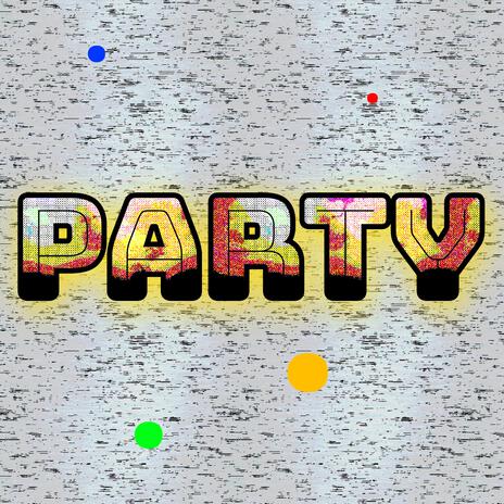 PARTY cover art