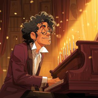 Happy Birthday, Casey cover art