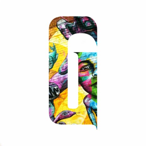 Ain't No Party cover art