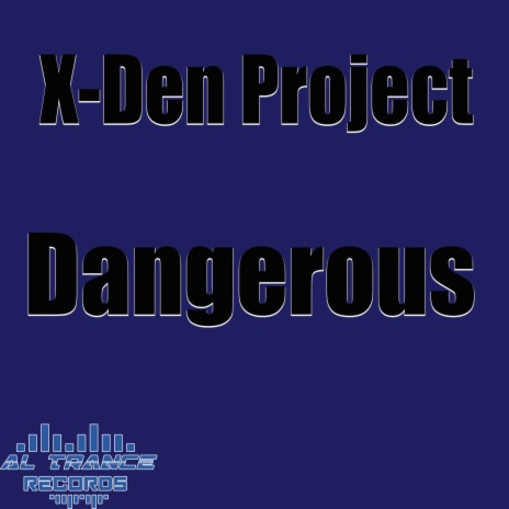 Dangerous cover art