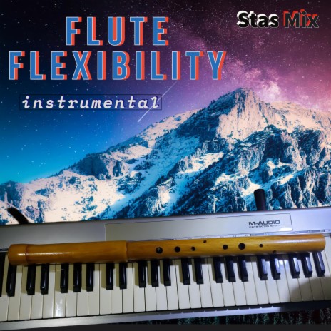 Flute Flexibility cover art