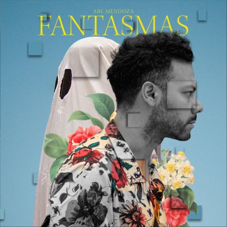 Fantasmas cover art