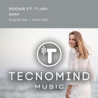Sara (Radio Edit) ft. T-Jay cover art