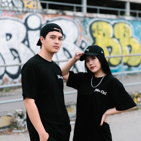 1 Foot Dance cover art
