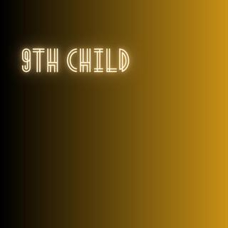 9TH CHILD. cover art