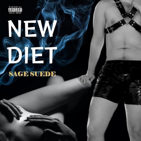 New Diet (BAD NINJA Remix) ft. BAD NINJA & Girlxhighlight cover art
