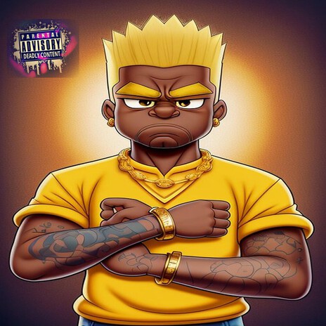 Nonee ft. Tho'ro cover art