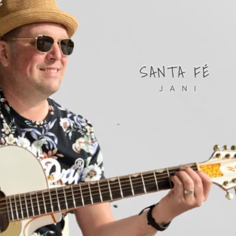 Santa Fé cover art