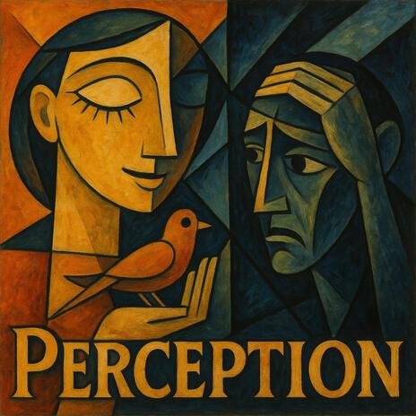 Perception cover art