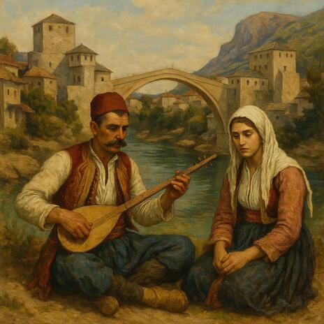 Đulo moja draga cover art