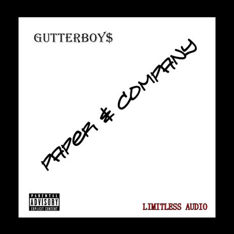 PAPER & COMPANY cover art