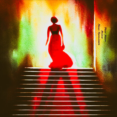 U Will Be Mine (Granville Remix) cover art