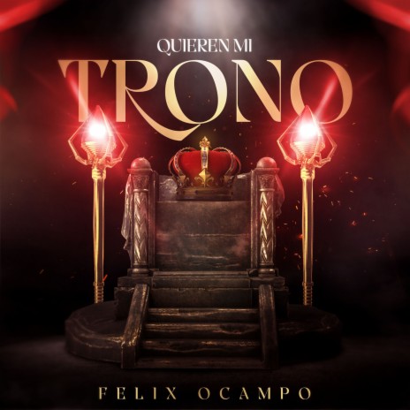 Pa' Delante Voy cover art